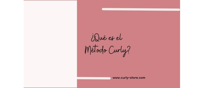 ¿Qué es el Método Curly?